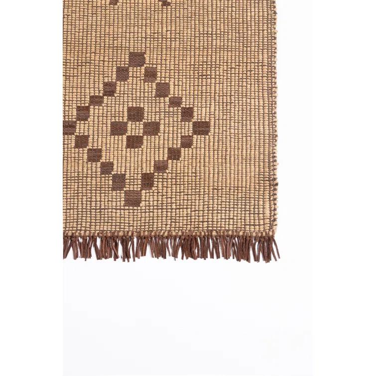 Lemieux et Cie Matam Handwoven Rug by Momeni - 8' x 10'