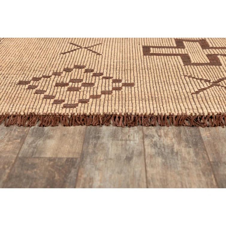 Lemieux et Cie Matam Handwoven Rug by Momeni - 8' x 10'
