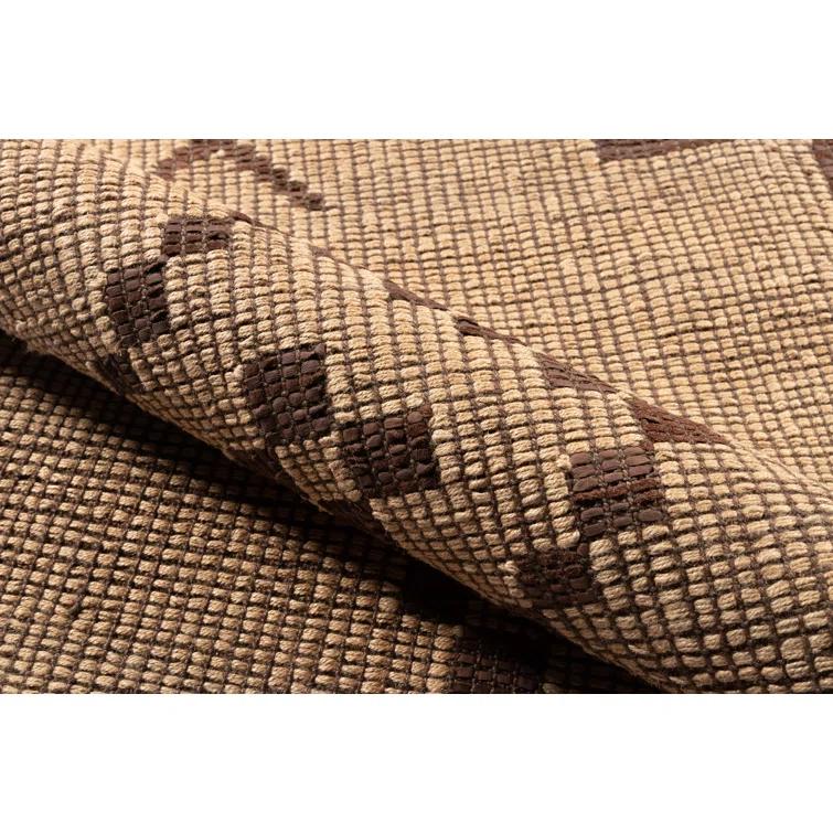 Lemieux et Cie Matam Handwoven Rug by Momeni - 8' x 10'