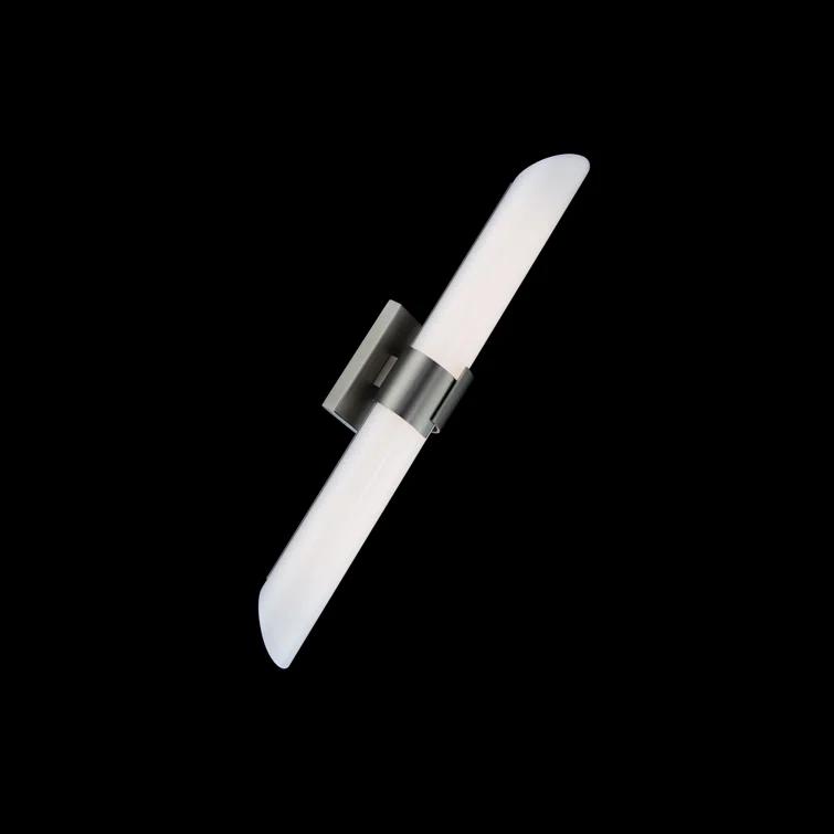 Fallon 2 - Light Dimmable LED Vanity Light