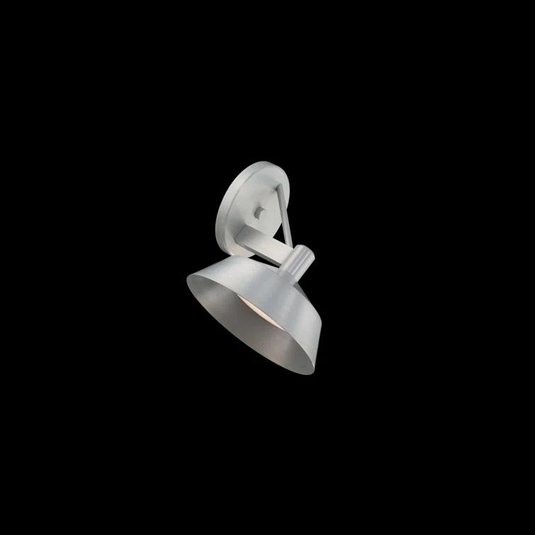 dweLED Rockport Aluminum LED Wall Light