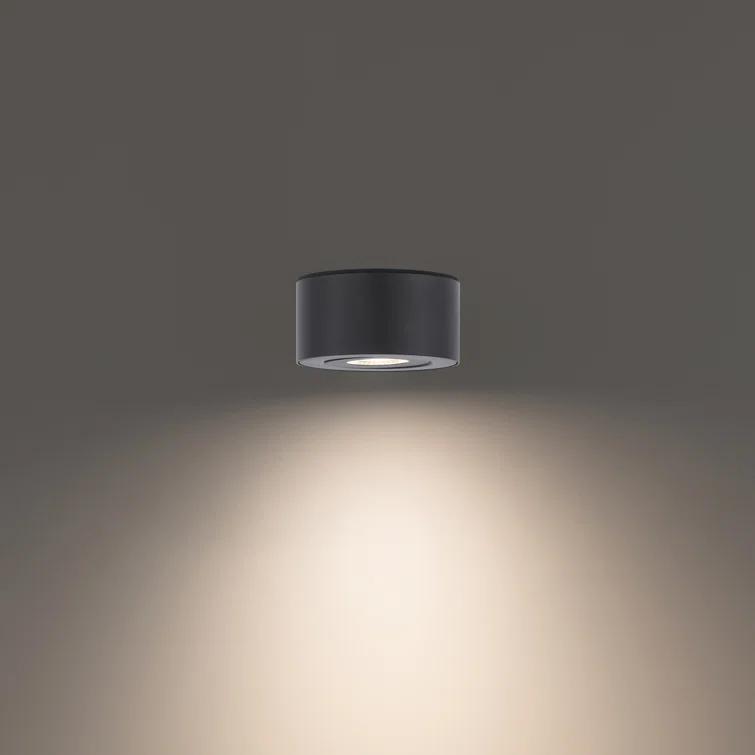 Peek LED Flush Mount
