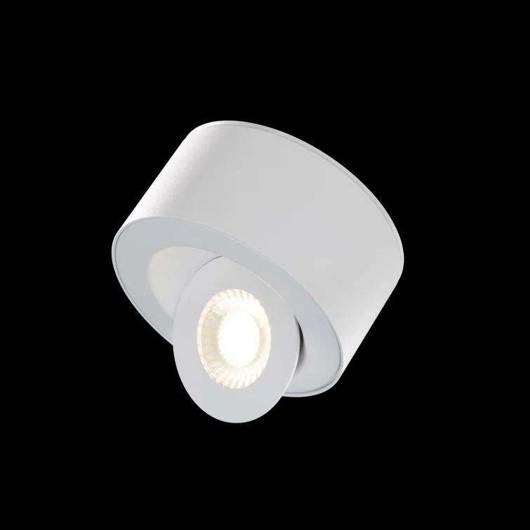 Peek LED Flush Mount