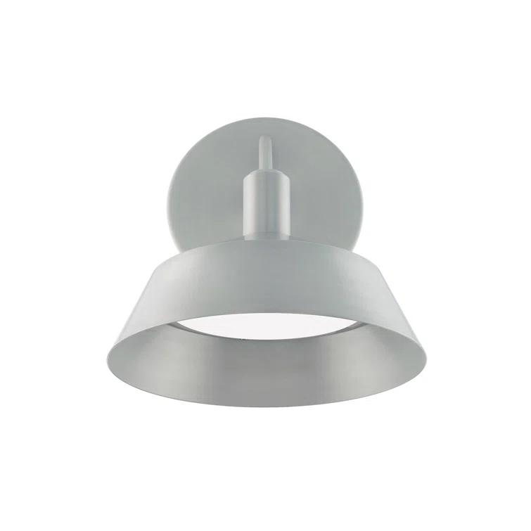 dweLED Rockport Aluminum LED Wall Light