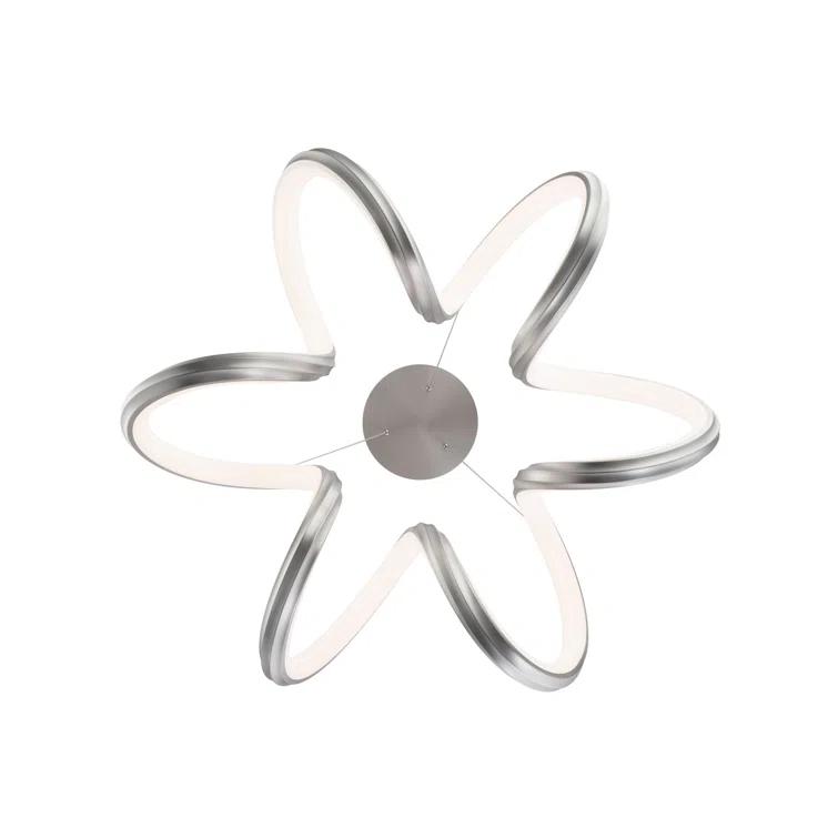 Mamba 1 - Light LED Unique/Statement Pendant