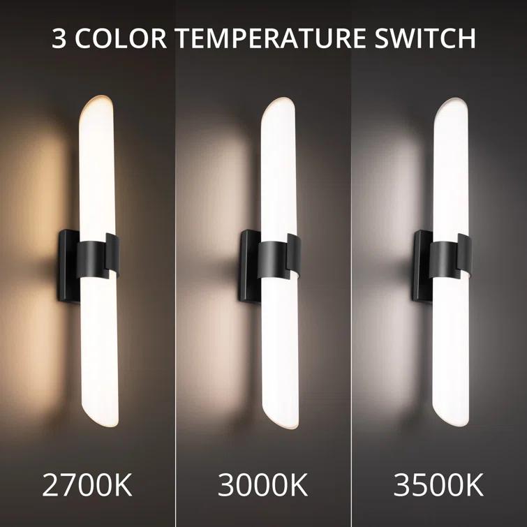 Fallon 2 - Light Dimmable LED Vanity Light