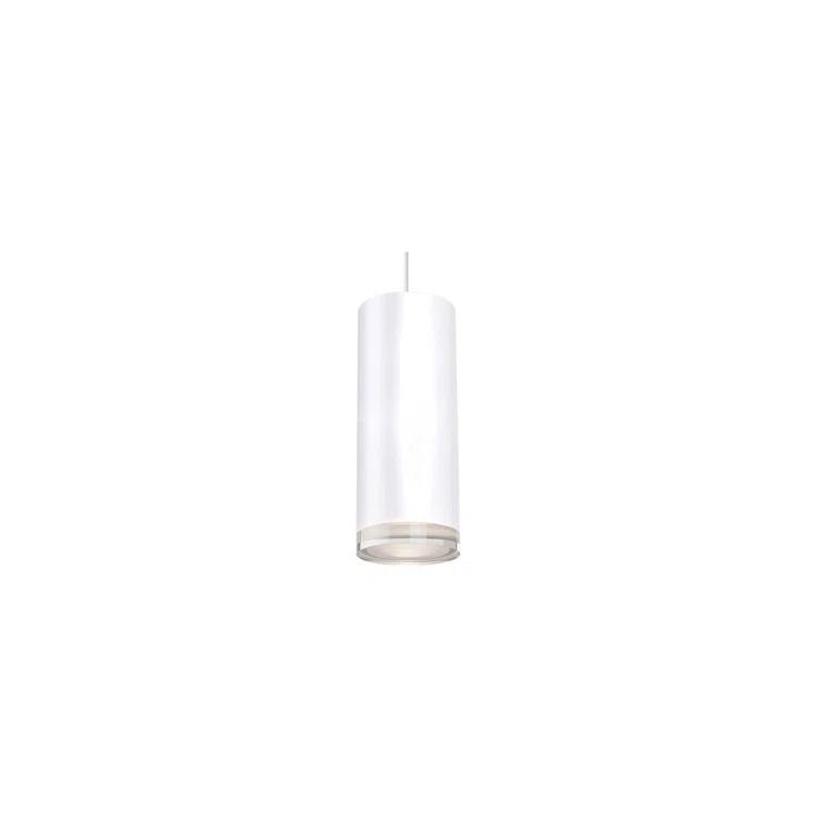 Kuzco Lighting Cameo 1 - Light LED Single Pendant