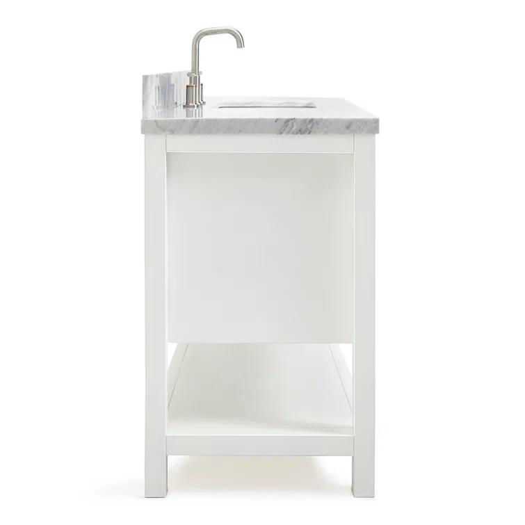 Bayhill 49'' W Single Vanity