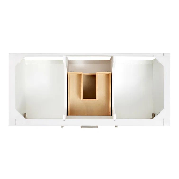 Bayhill 49'' W Single Vanity
