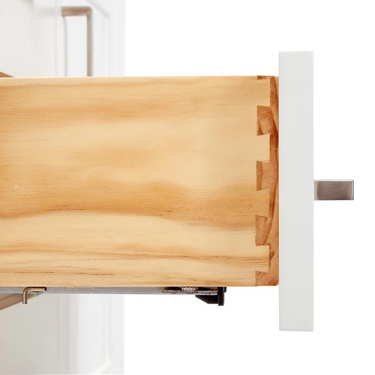 Bayhill 49'' W Single Vanity