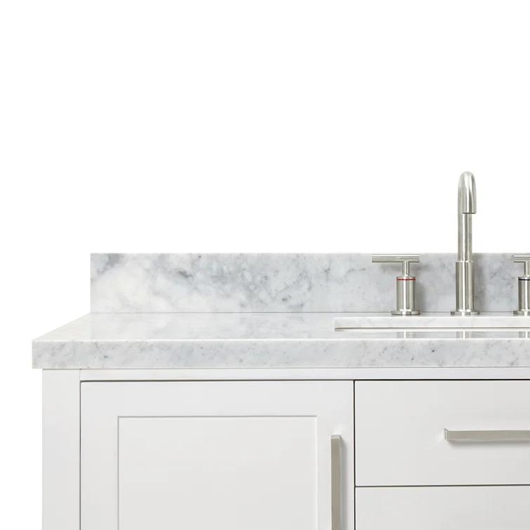 Bayhill 49'' W Single Vanity