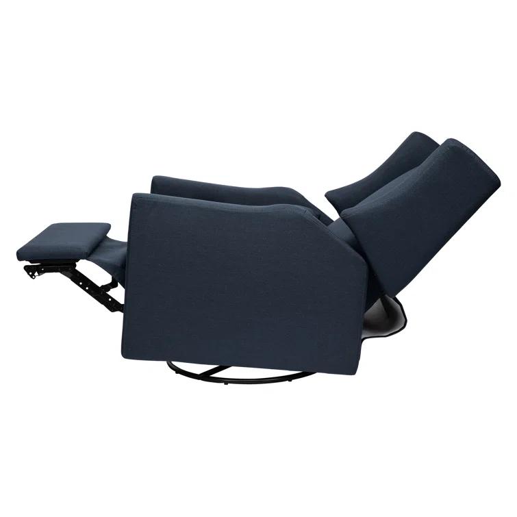 Kiwi Electronic Swivel Reclining Glider