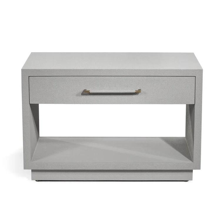 Montaigne 32'' W Nightstand