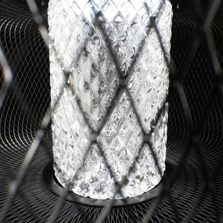 1 - Light LED Single Pendant