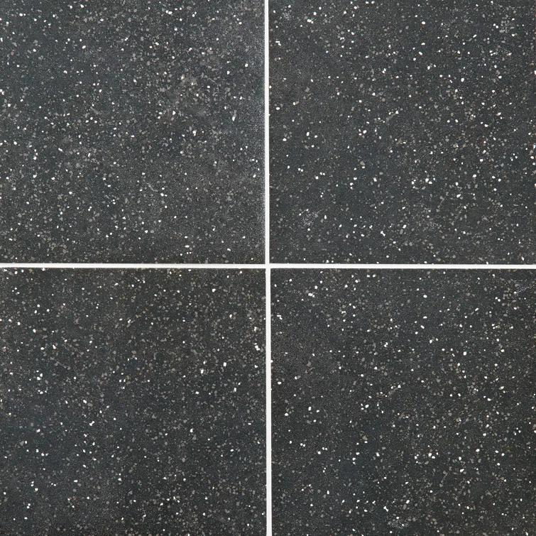 Bond Tile Elizabeth Sutton Geode 7.87 in. x 7.87 in. Matte Porcelain Floor and Wall Tile (10.76 Sq. Ft./Case)