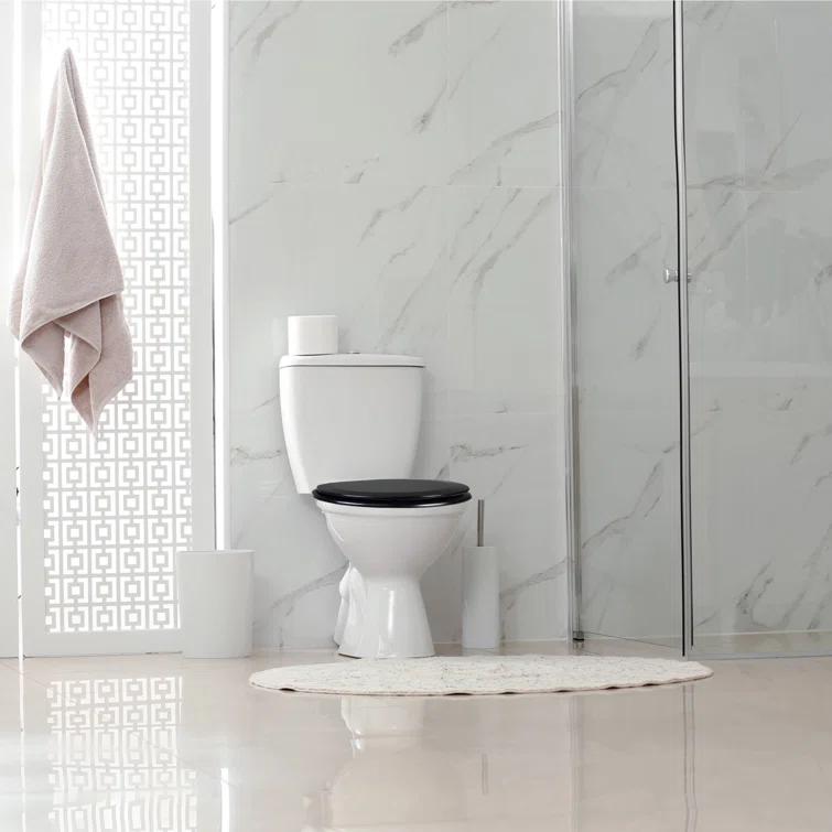 Dalton Toilet Seat