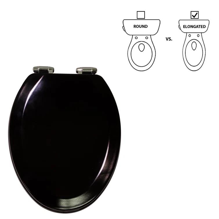 Dalton Toilet Seat