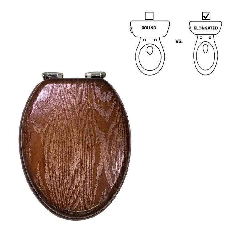 Dalton Toilet Seat