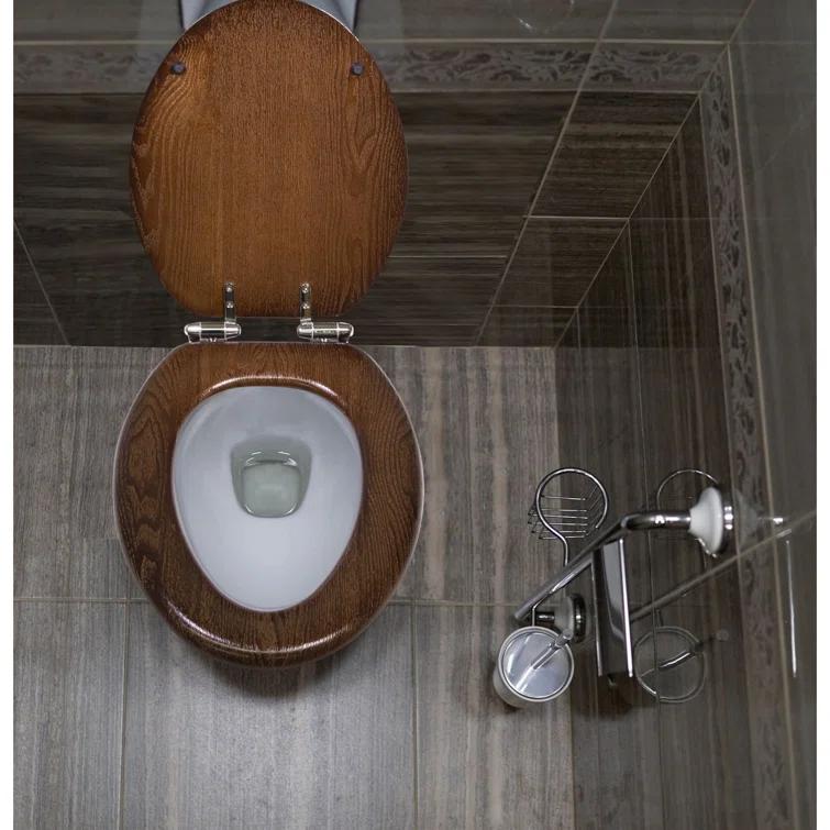 Dalton Toilet Seat