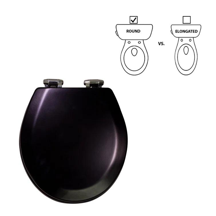 Dalton Toilet Seat