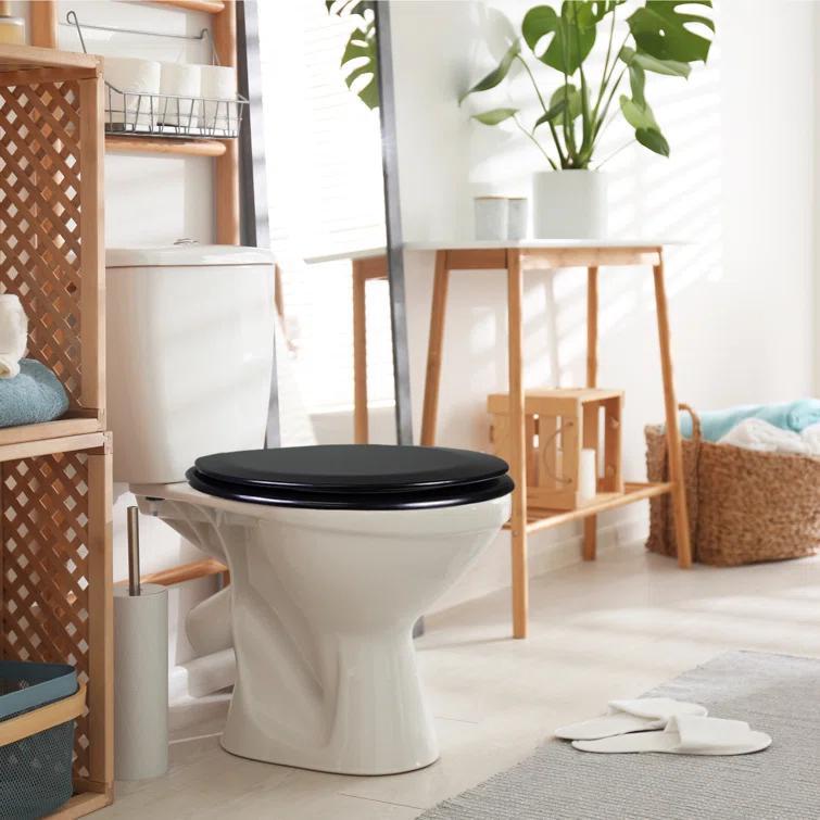 Dalton Toilet Seat