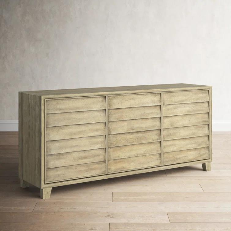 Anders Buffet