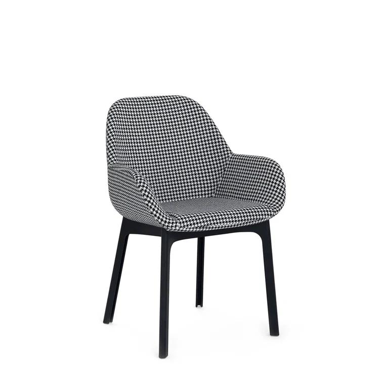 Clap Arm Chair