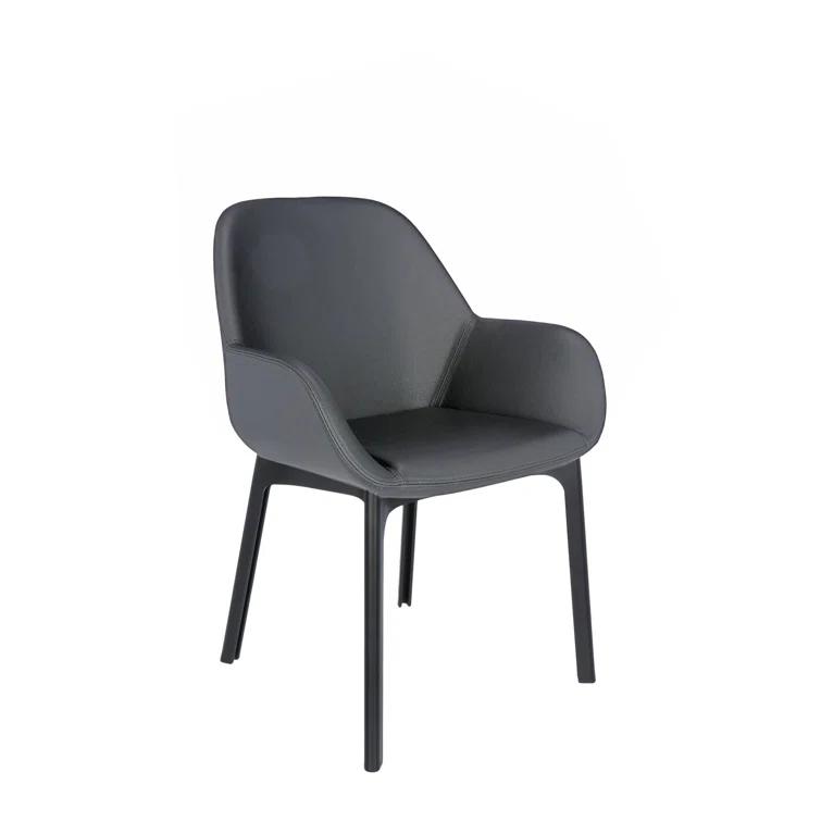 Clap Flowers Arm Chair