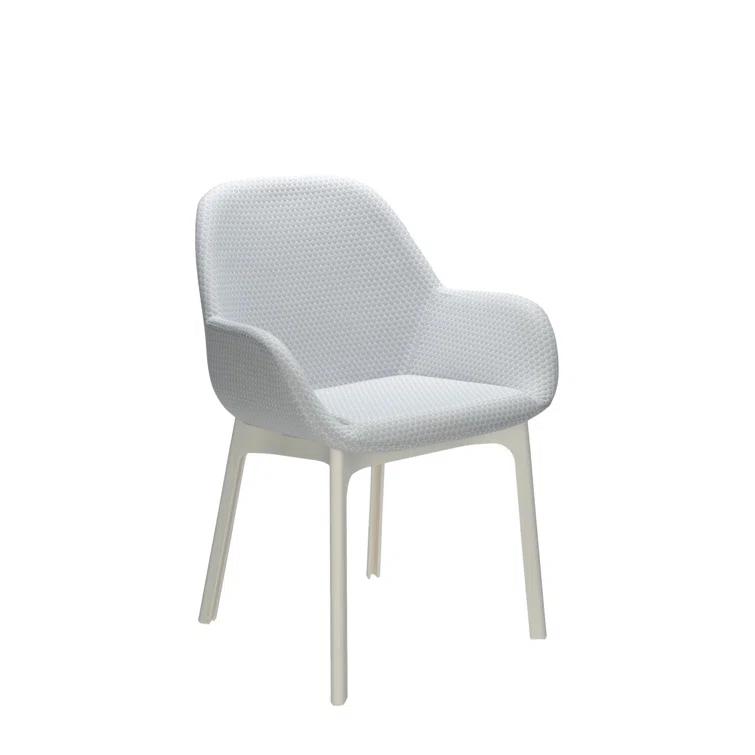 Clap Arm Chair