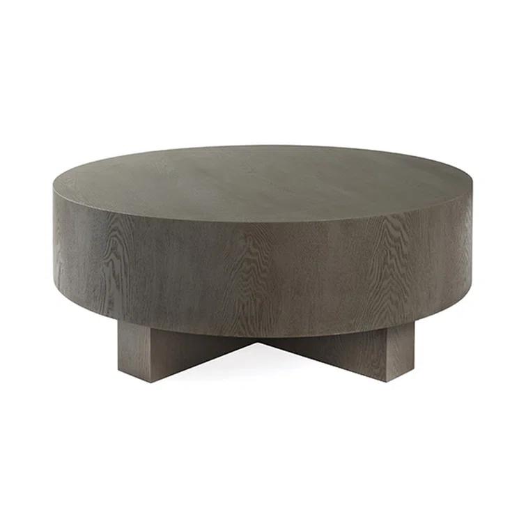 Oslo Solid Wood Coffee Table