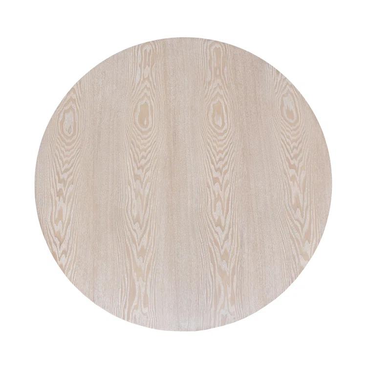 Oslo Solid Wood Coffee Table