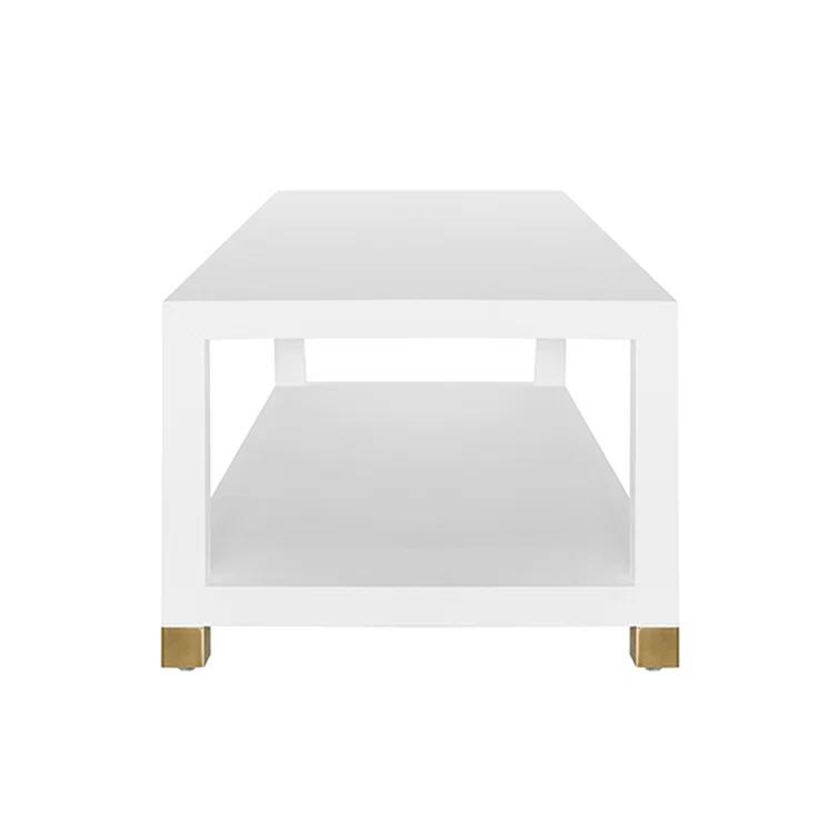 Patricia Coffee Table