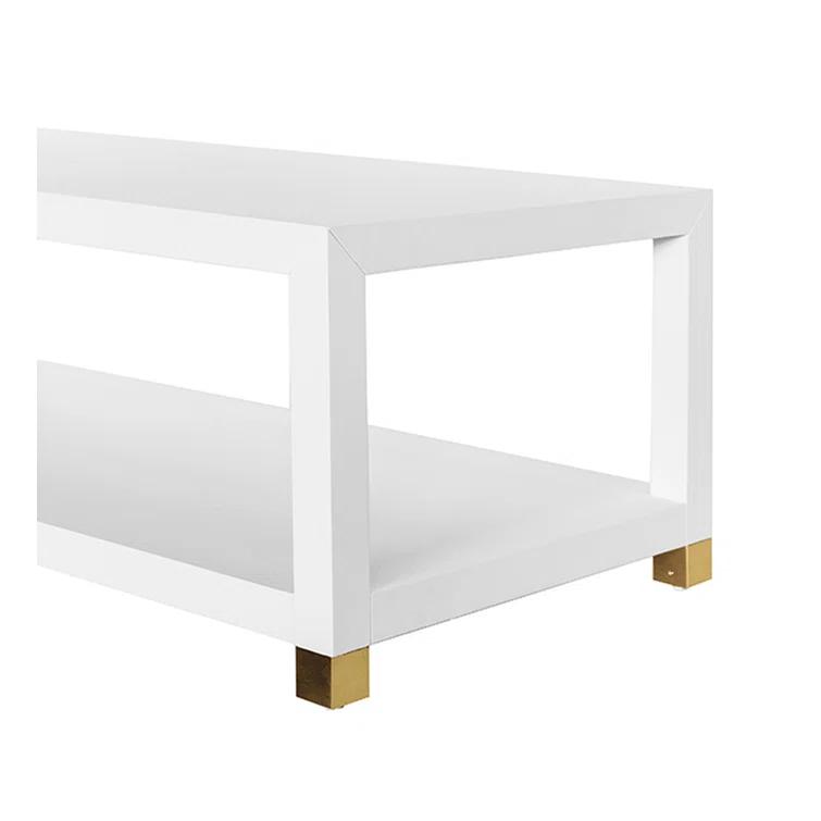 Patricia Coffee Table