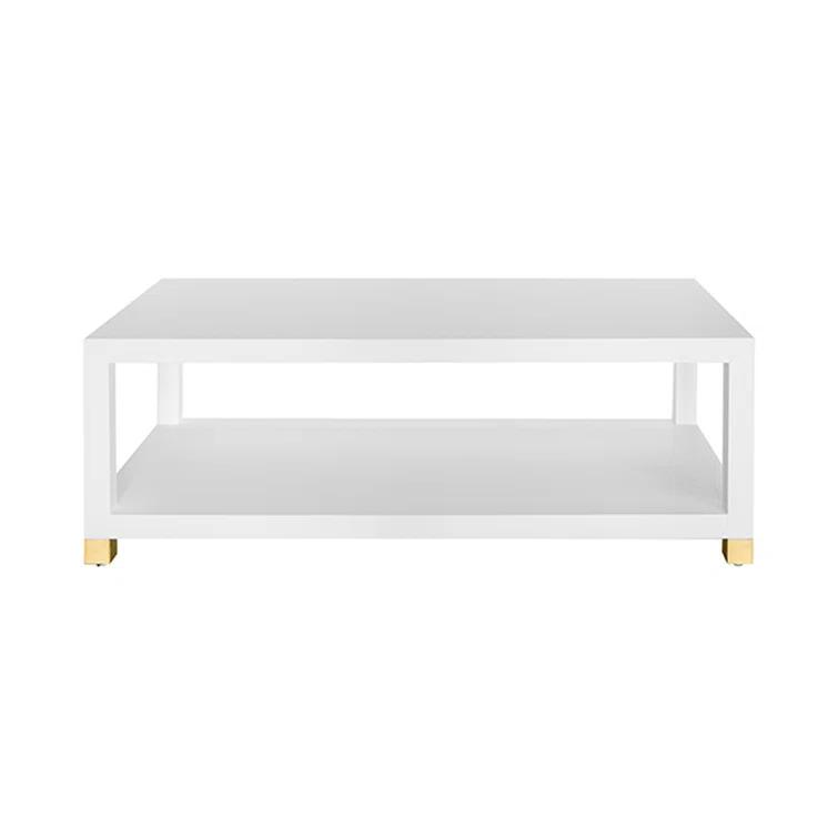 Patricia Coffee Table