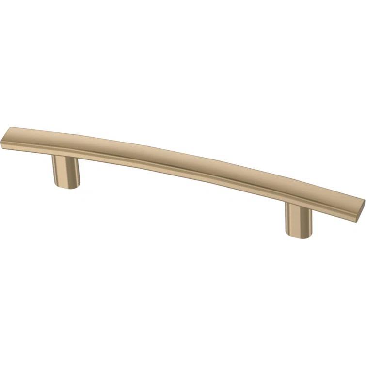 Subtle Arch Cabinet Bar/Handle Pull Multipack