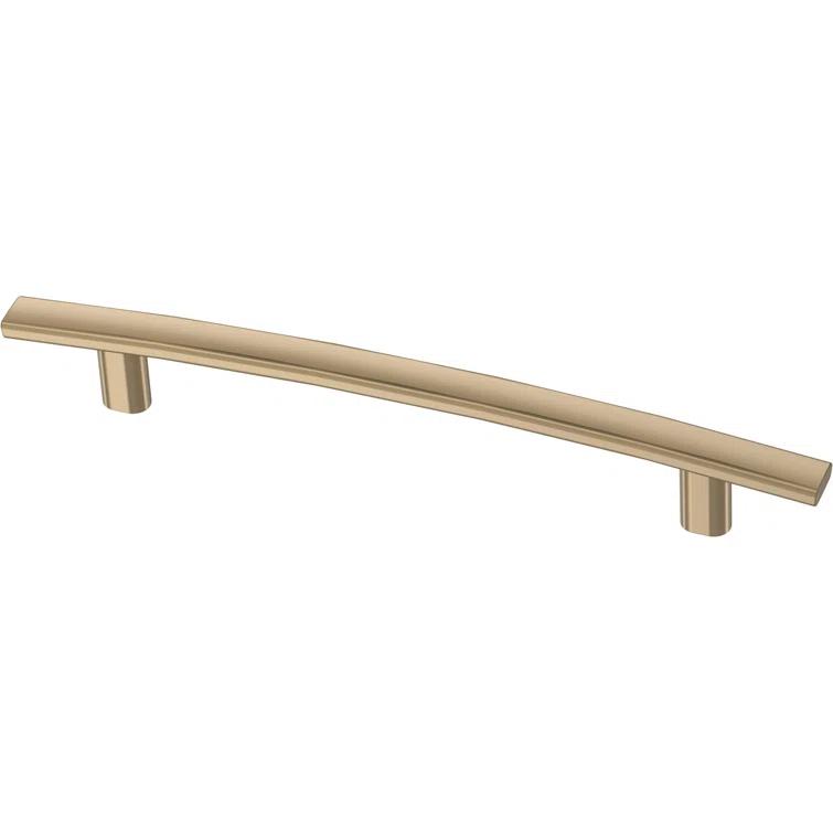 Subtle Arch Cabinet Bar/Handle Pull Multipack