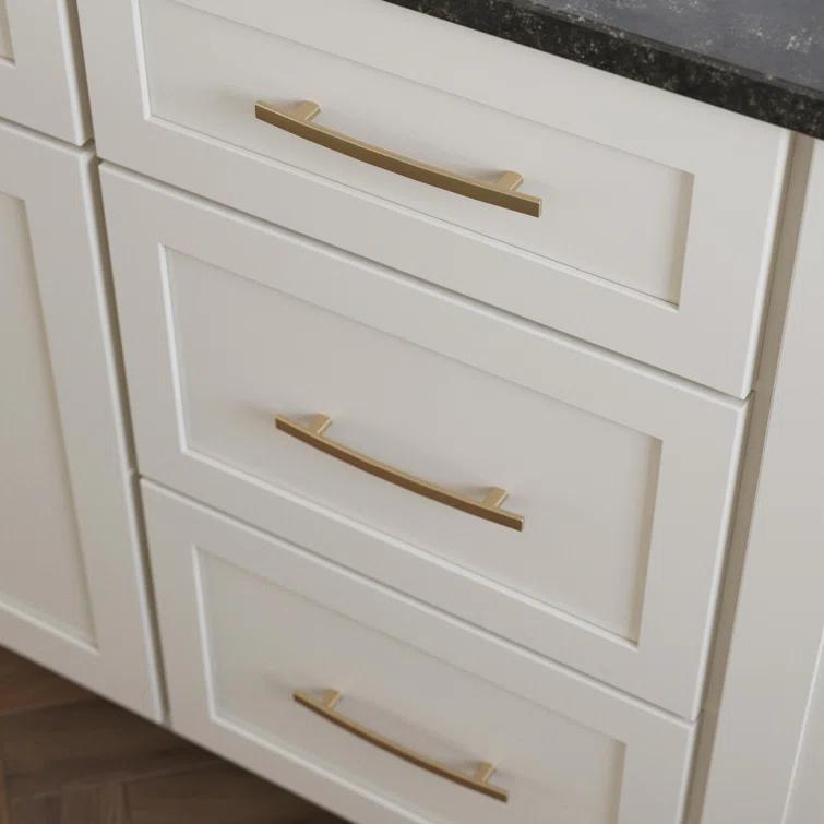 Subtle Arch Cabinet Bar/Handle Pull Multipack