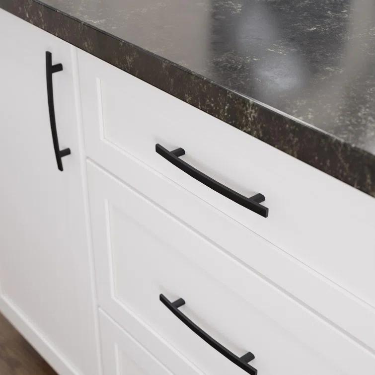 Subtle Arch Cabinet Bar/Handle Pull Multipack
