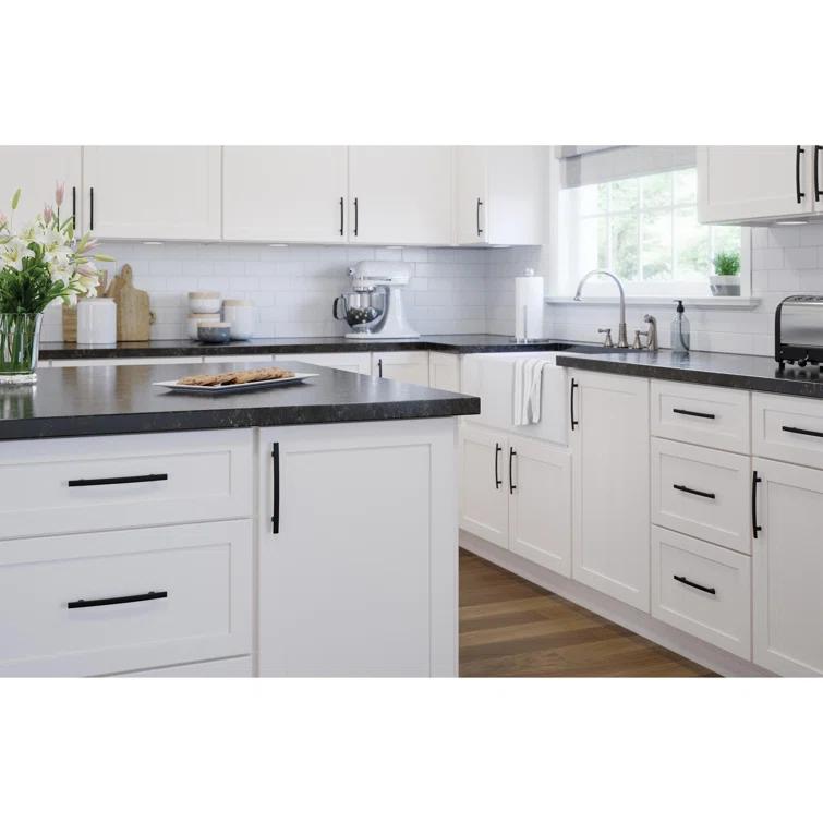 Subtle Arch Cabinet Bar/Handle Pull Multipack