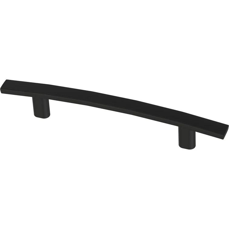 Subtle Arch Cabinet Bar/Handle Pull Multipack