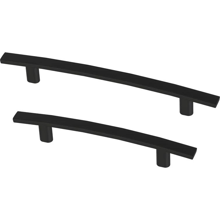 Subtle Arch Cabinet Bar/Handle Pull Multipack