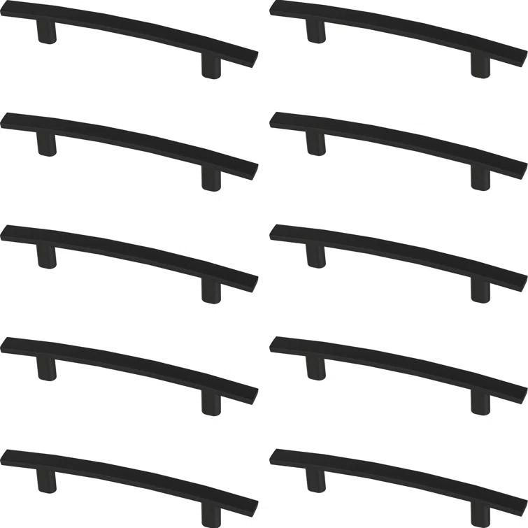 Subtle Arch Cabinet Bar/Handle Pull Multipack