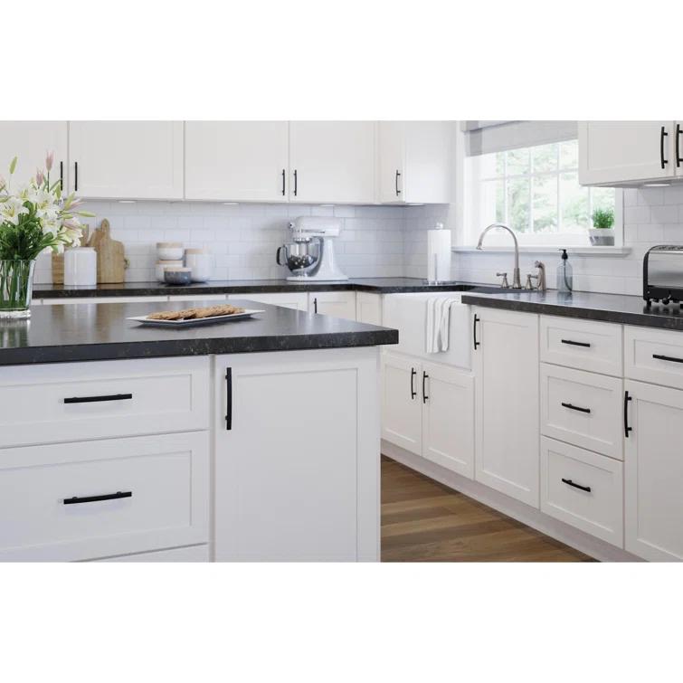 Subtle Arch Cabinet Bar/Handle Pull Multipack