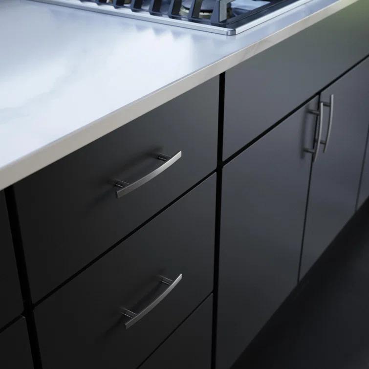 Subtle Arch Cabinet Bar/Handle Pull Multipack