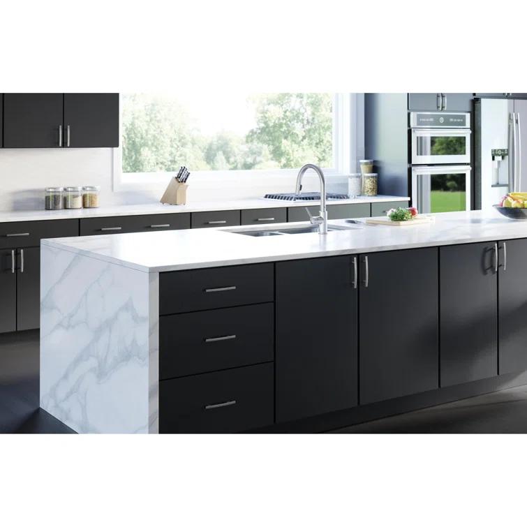 Subtle Arch Cabinet Bar/Handle Pull Multipack