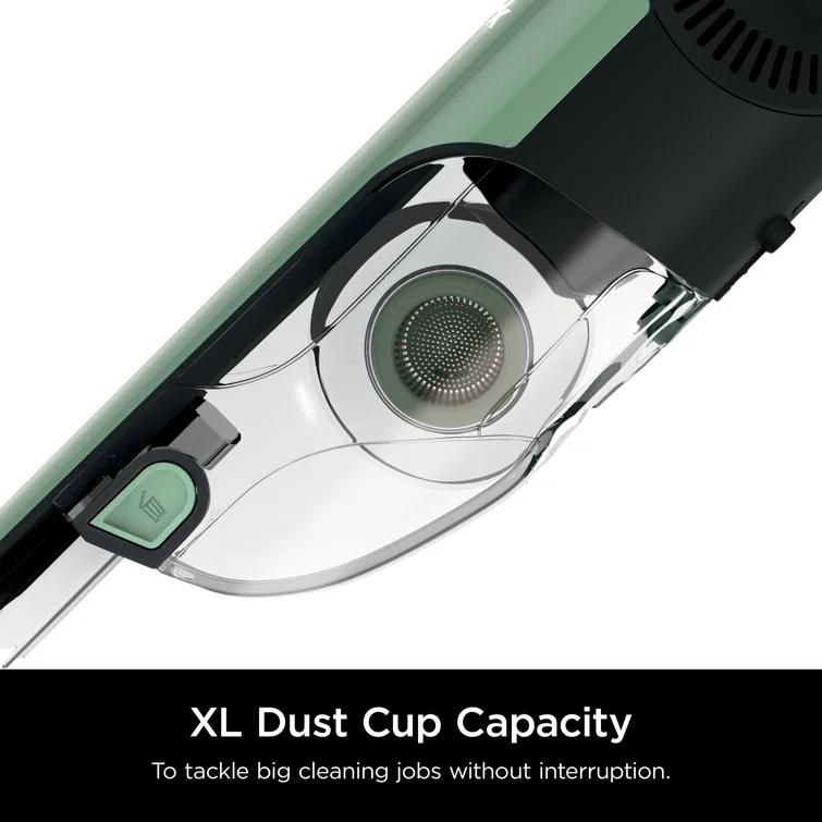 Shark UltraCyclone Pro Cordless Handheld Vacuum, with XL Dust Cup, Green