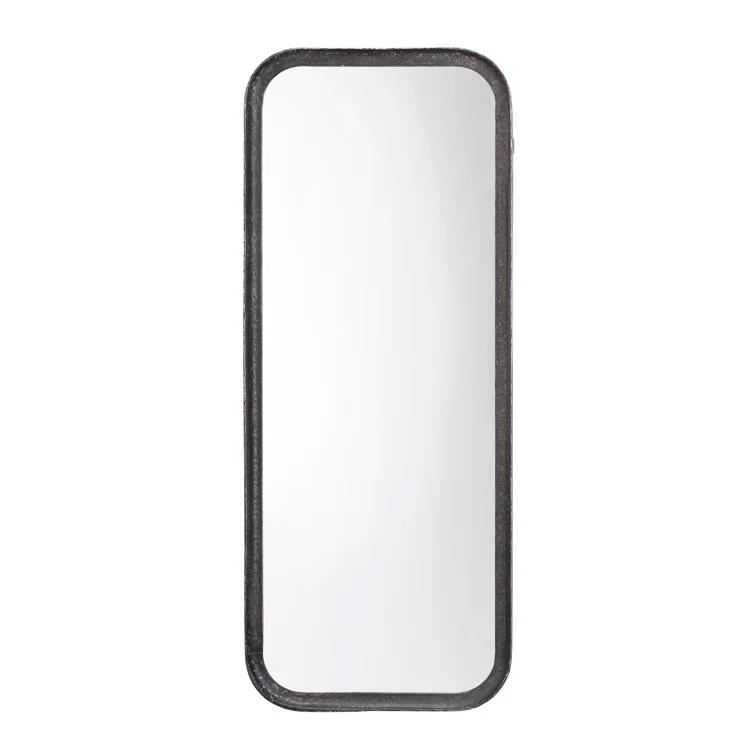 Reese Full Length Mirror - Black