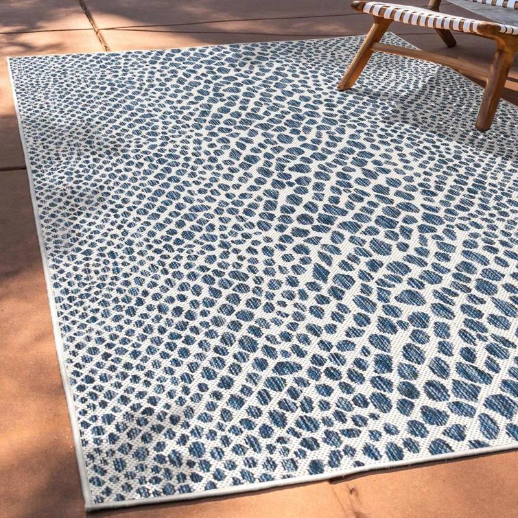 Jill Zarin Cape Town Outdoor Rug