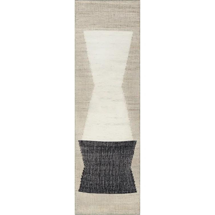 Lemieux et Cie Malika Rug by Momeni - 2'3" x 8'
