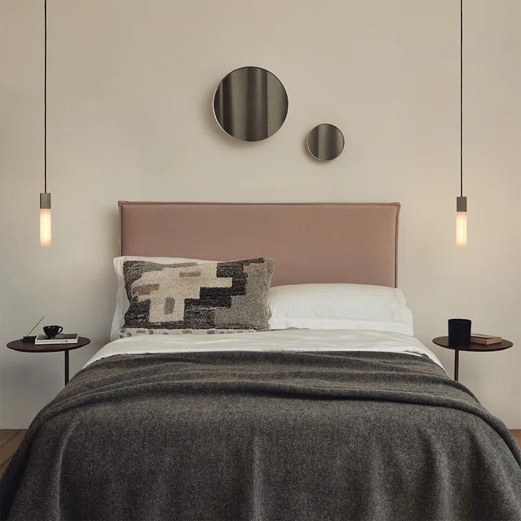 Basalt 1 - Light Single Pendant